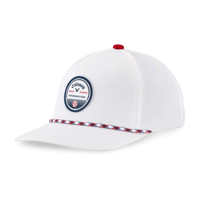 Casquette réglable Bogey Free - View 1