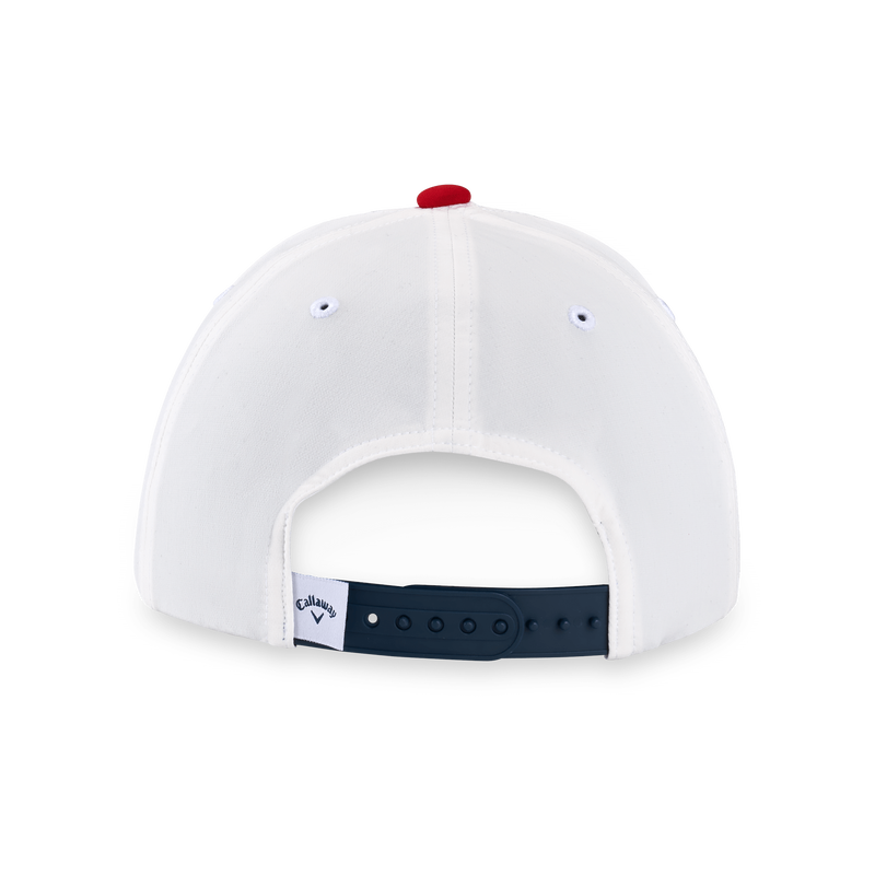 Casquette réglable Bogey Free - View 2