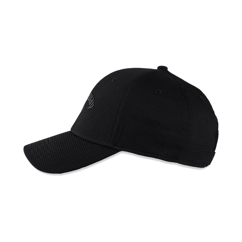 Casquette Liquid Metal - View 3