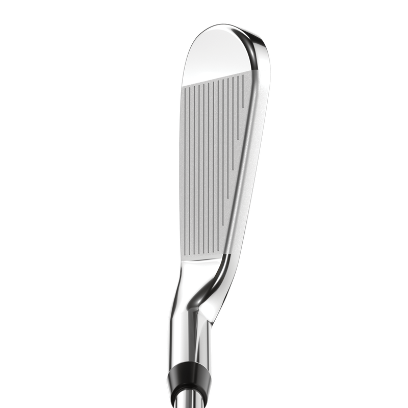 Fers Paradym Ai Smoke - View 2