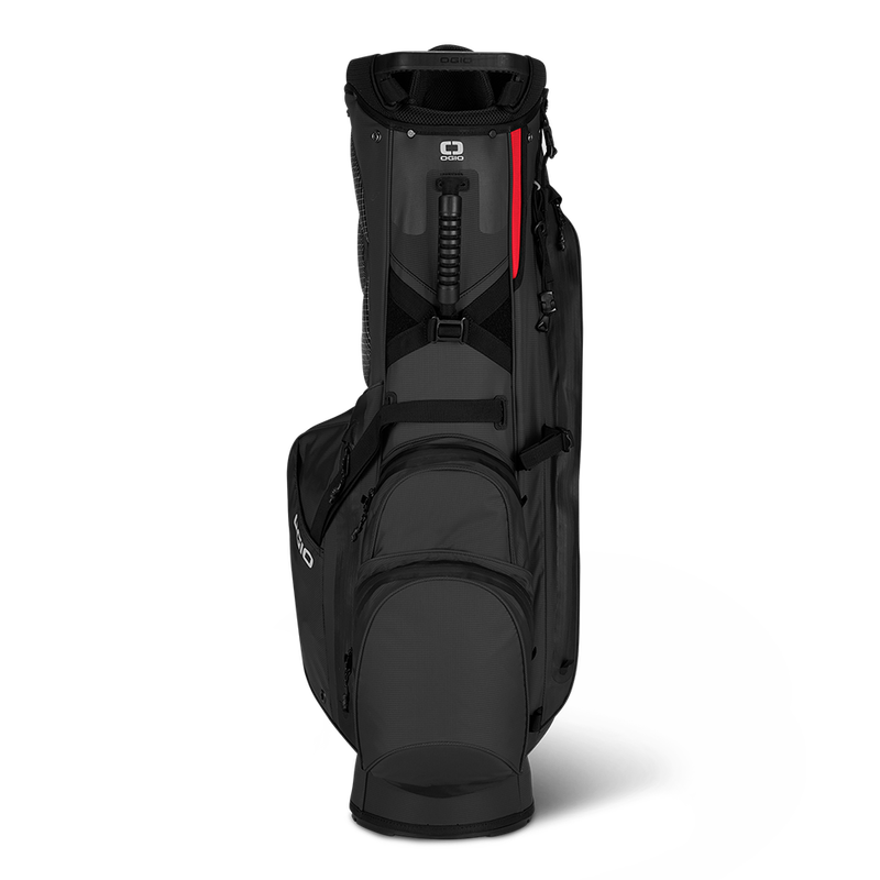 ALPHA Aquatech 514 Stand Bag - View 2