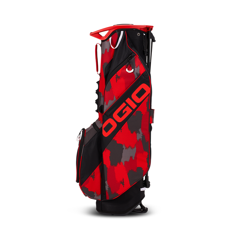 Sac trépied Fuse - View 3