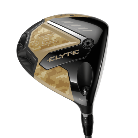 Driver Elyte Sandstorm