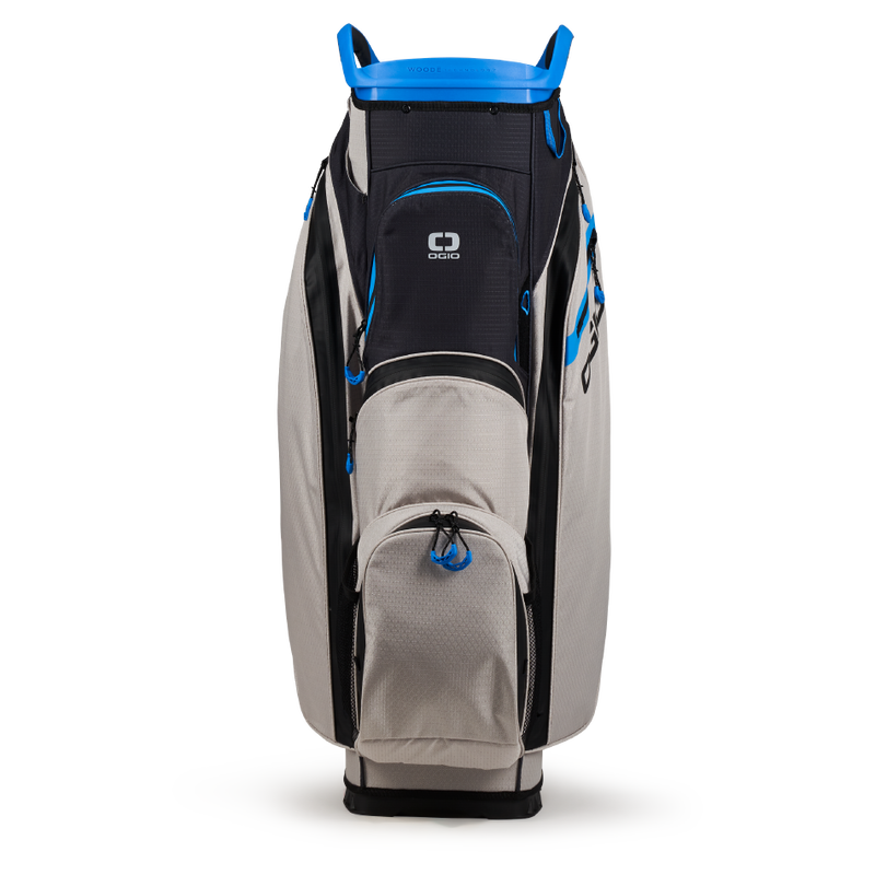 Sac chariot WOODĒ Silencer - View 3