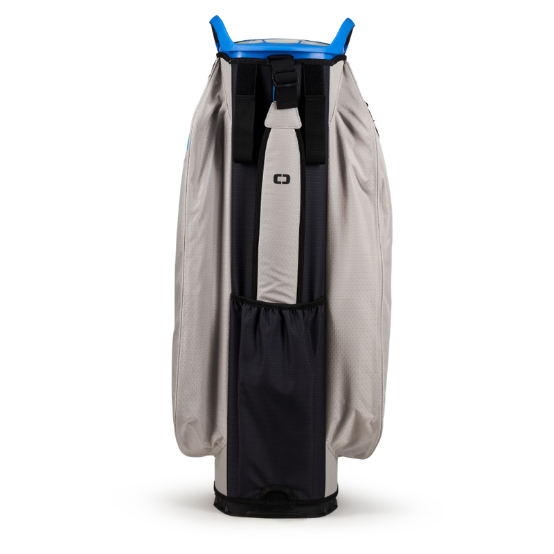 Sac chariot WOODĒ Silencer - View 5