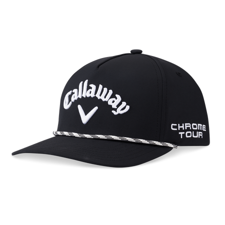 Casquette r&eacute;glable TA Performance Pro Rope