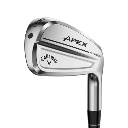 Fers Apex Ti Fusion 250