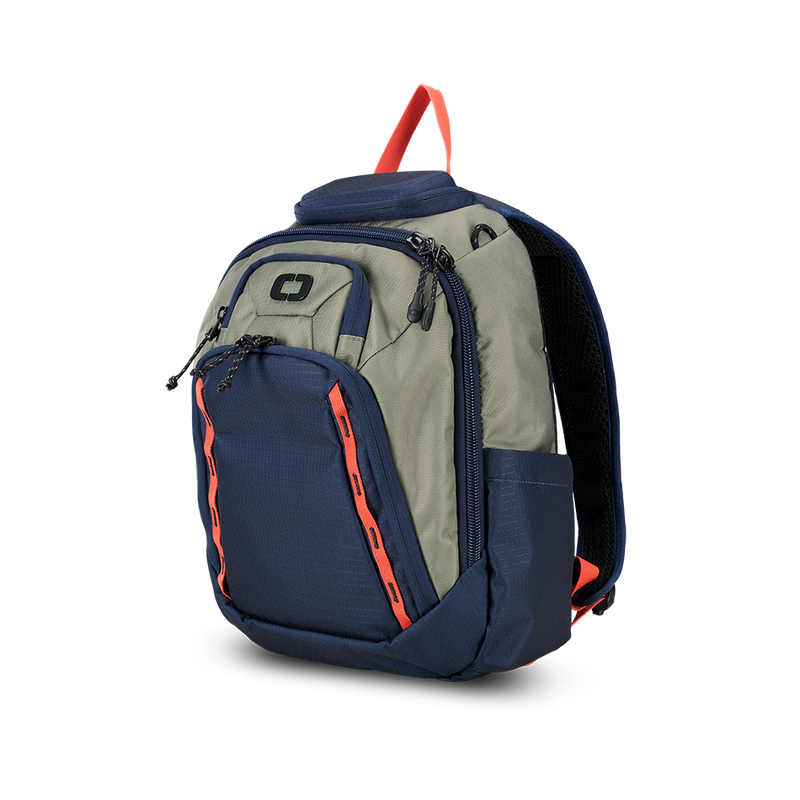 SAC &Agrave; DOS RENEGADE RUSTLER - View 3
