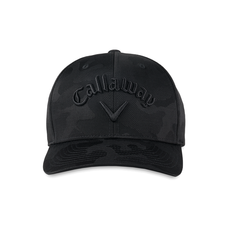 Camo FLEXFIT&reg; Snapback - View 5