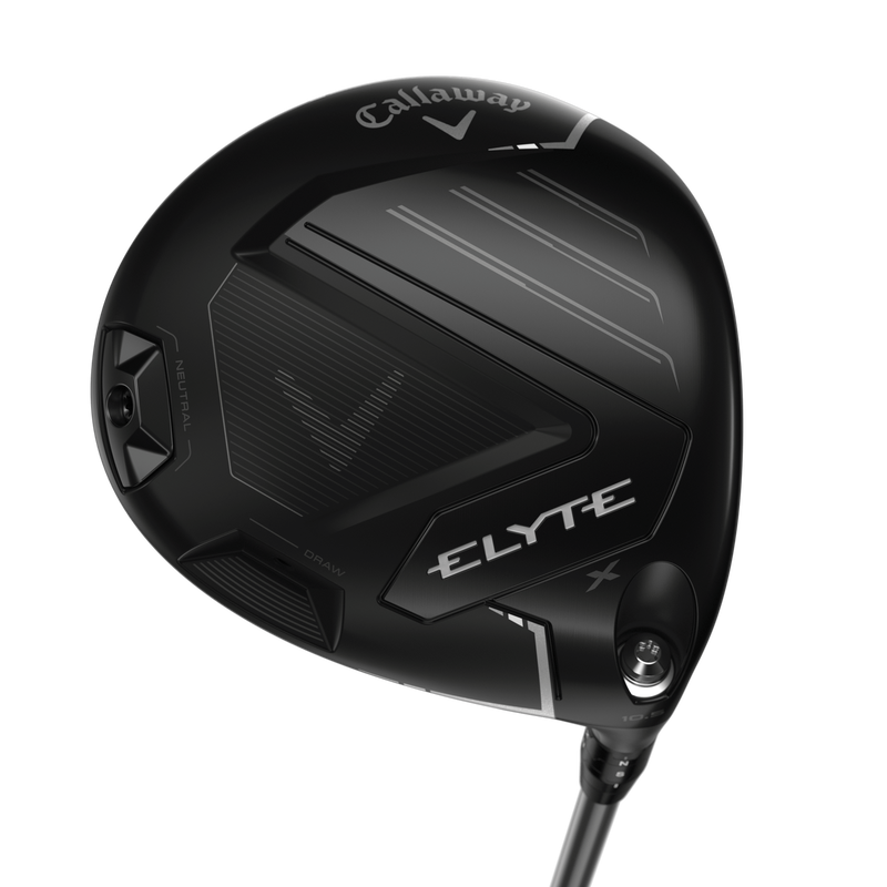 Driver Elyte X &eacute;dition Night - View 7
