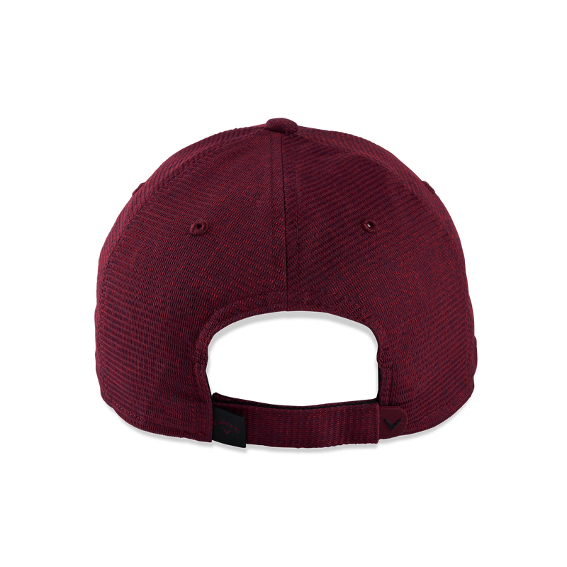 Casquette Liquid Metal - View 2