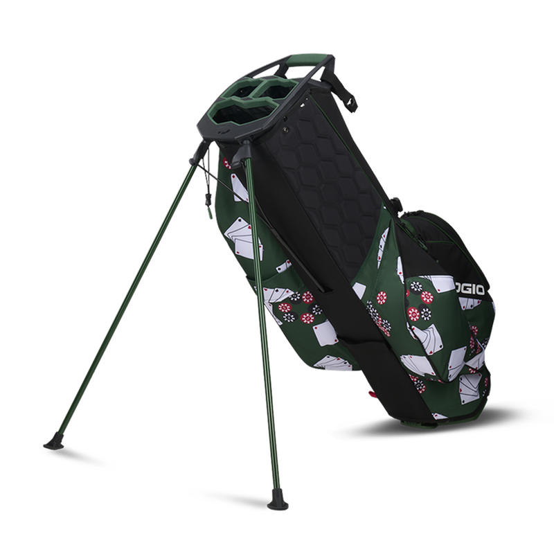 Sac tr&eacute;pied de golf Fuse '26 - View 6
