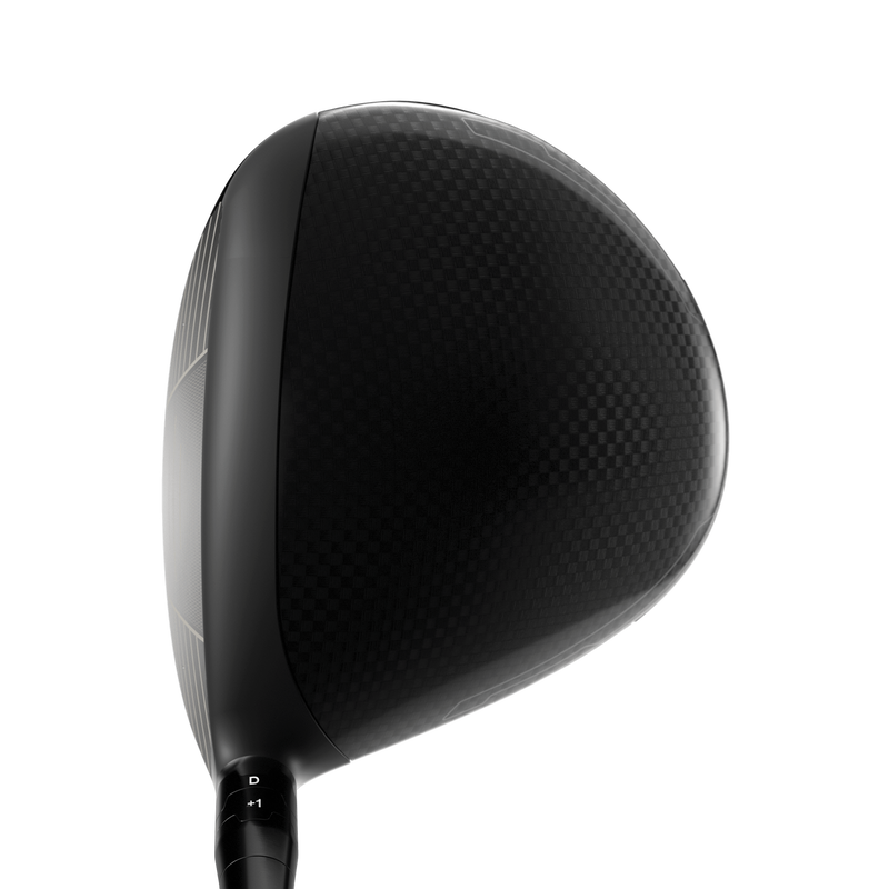 Driver Quantum Triple Diamond - View 4