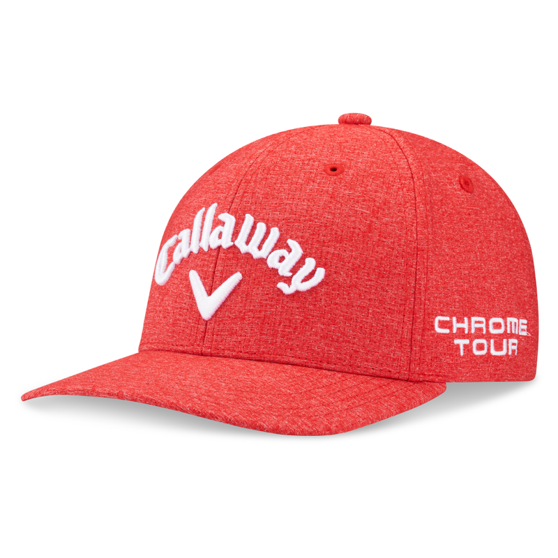 Casquette r&eacute;glable TA Performance Pro - View 1