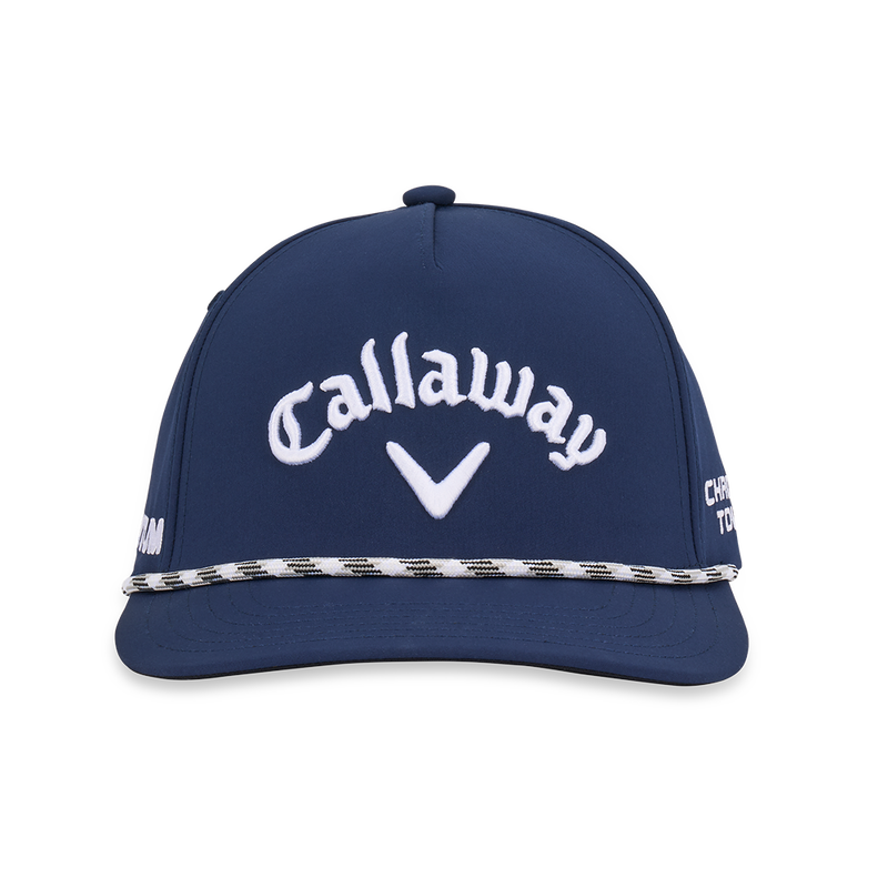 Casquette TA Performance Pro Rope - View 5