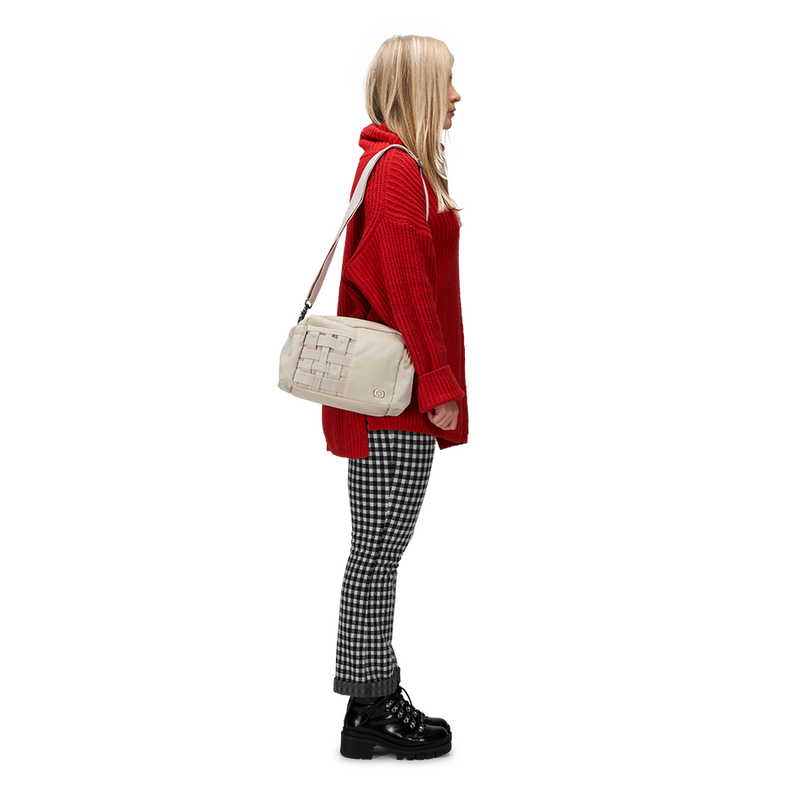 Sac bandouli&egrave;re Rise - View 9