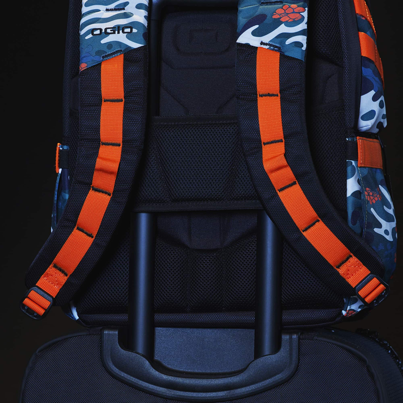 Renegade DNA Backpack - View 8