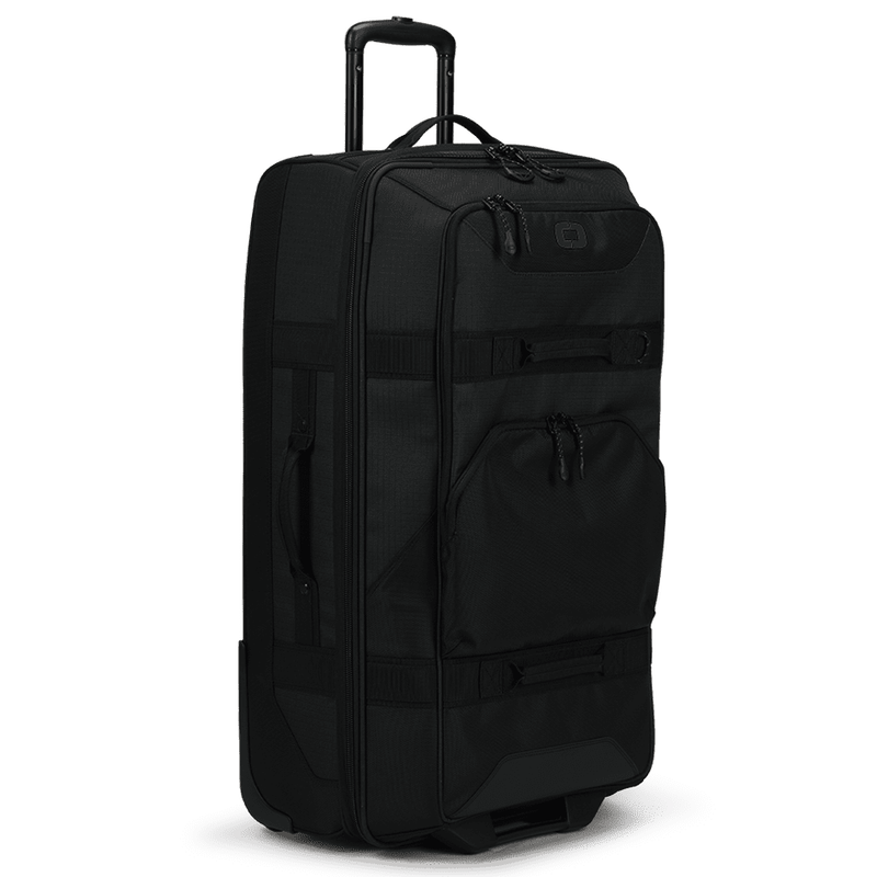 Alpha Terminal Checked Bag - View 1