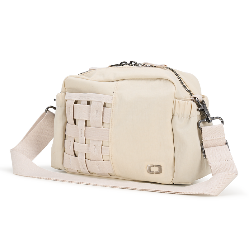 Sac bandouli&egrave;re Rise - View 3