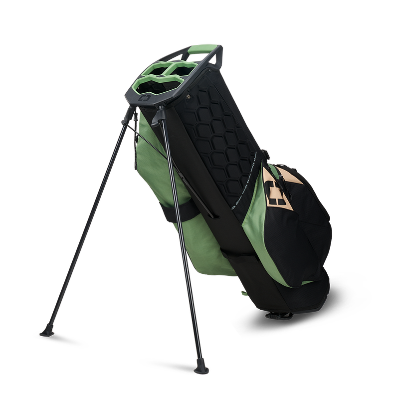 Sac tr&eacute;pied de golf Fuse - View 5