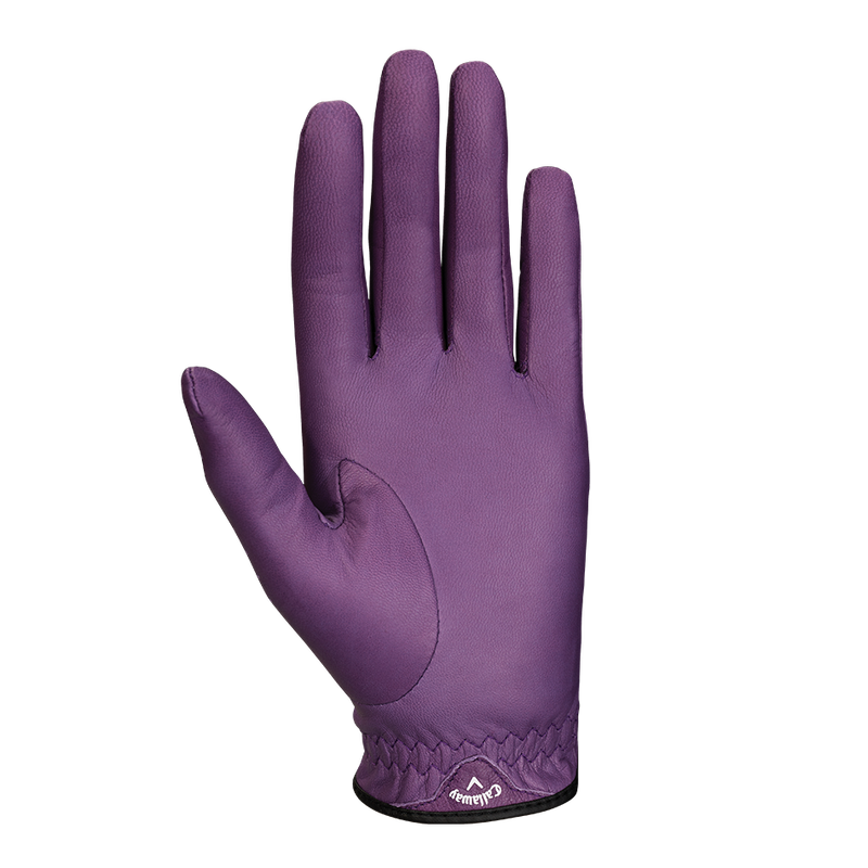 Women's OPTI Color Golf Glove - View 2