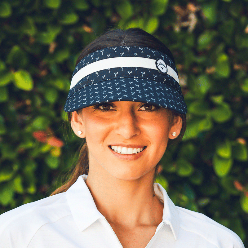 Women's CG Visor - View 7