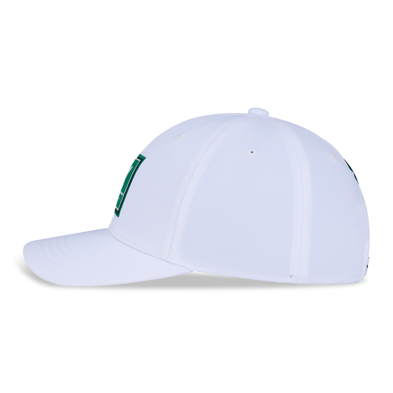 Casquette snapback Rutherford FLEXFIT® Édition Limitée Lucky - View 3