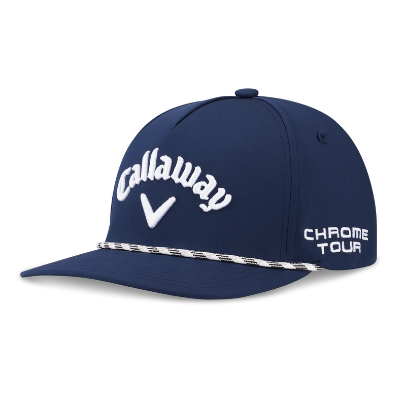 Casquette réglable TA Performance Pro Rope - View 1