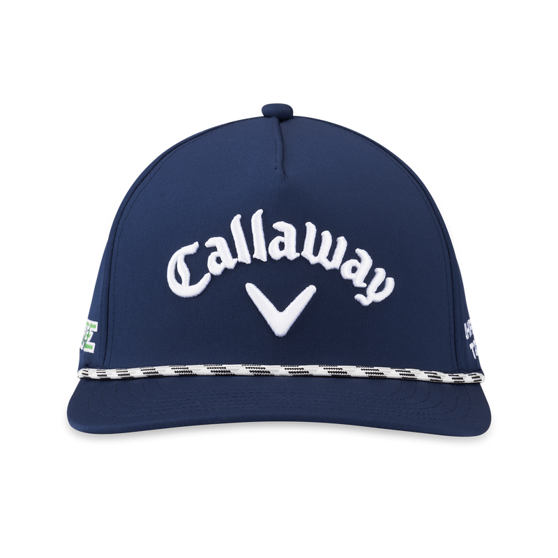 Casquette réglable TA Performance Pro Rope - View 5