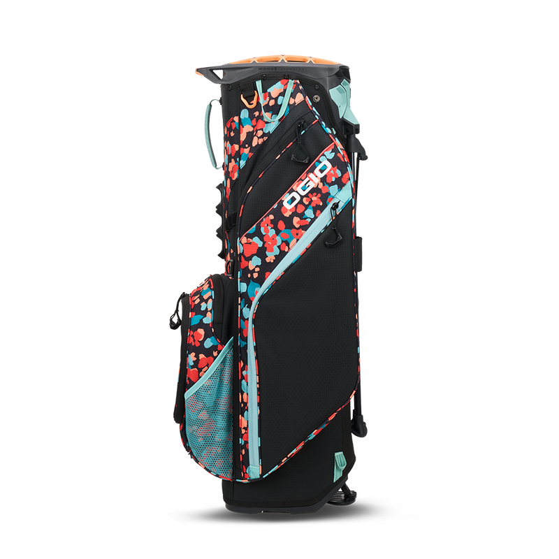 Woodē Hybrid Golf Bag - View 3