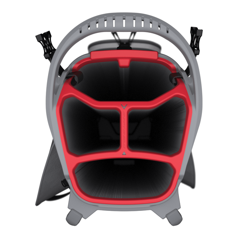 Sac trépied Fairway C HD - View 6