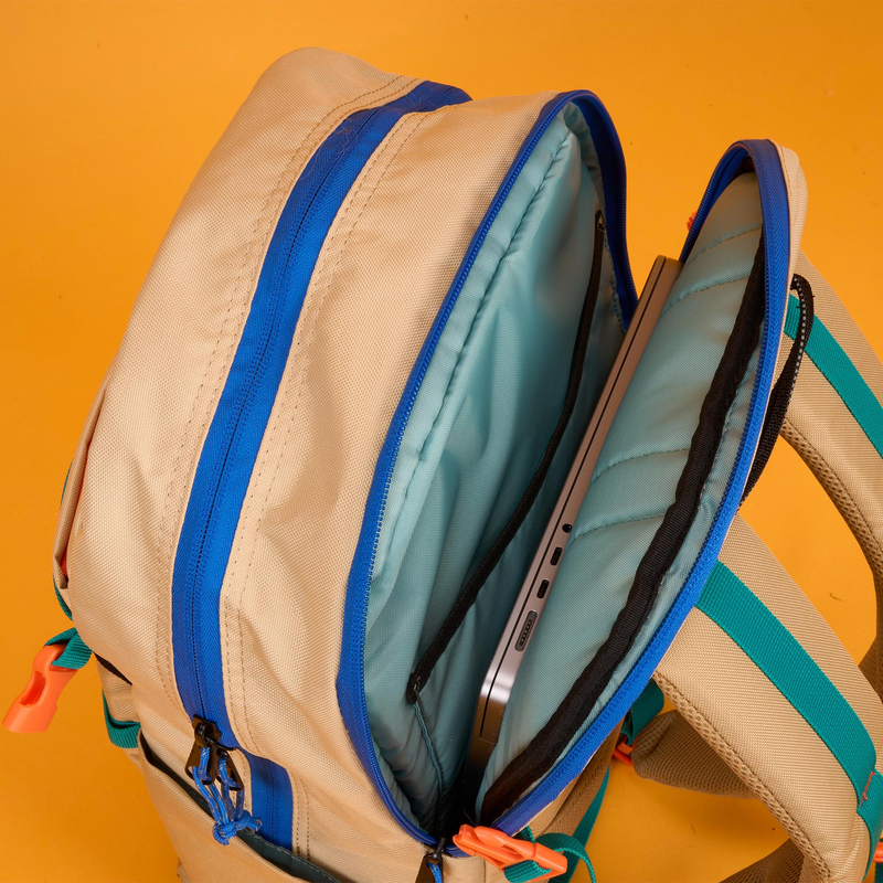 SAC À DOS ALPHA 20 L - View 6
