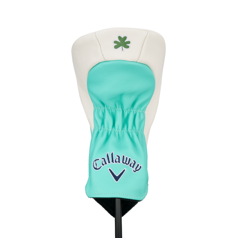 Limited Edition July Major Driver Headcover - View 2