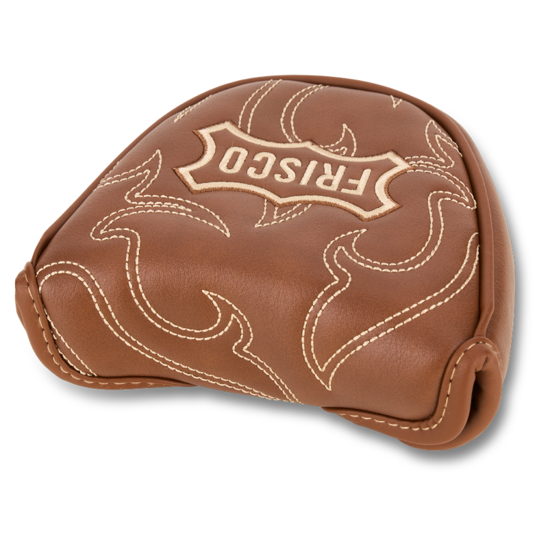 Limited Edition Women's June Major Mallet Headcover - View 3