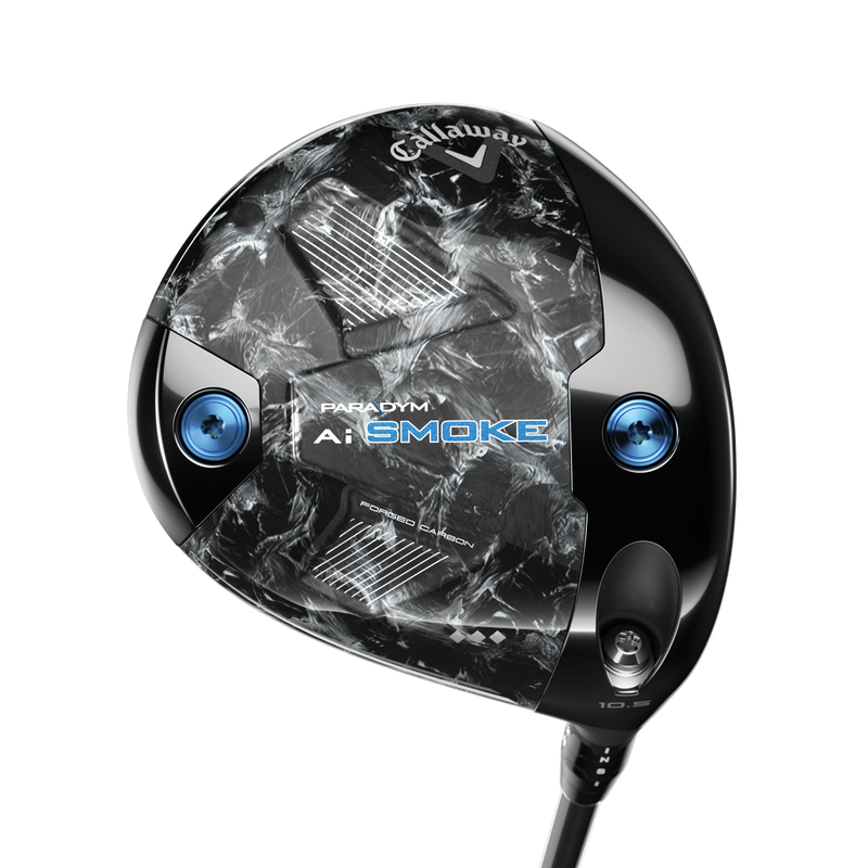 Drivers Paradym Ai Smoke Triple Diamond - View 6