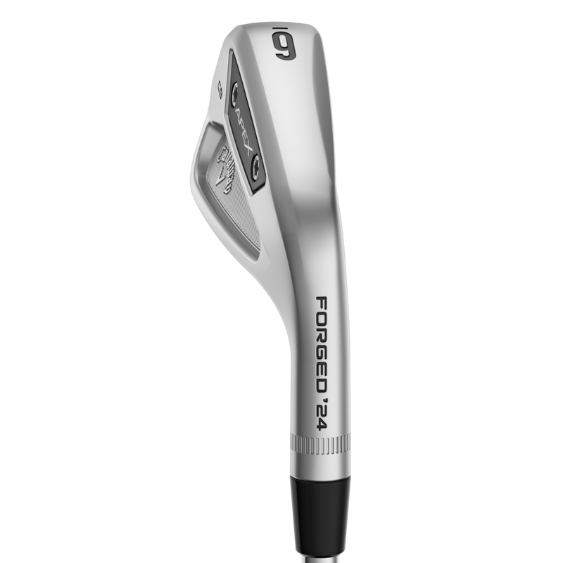 Fers Apex CB - View 6