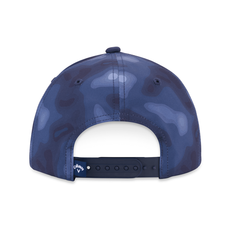 Casquette r&eacute;glable Bogey Free - View 2