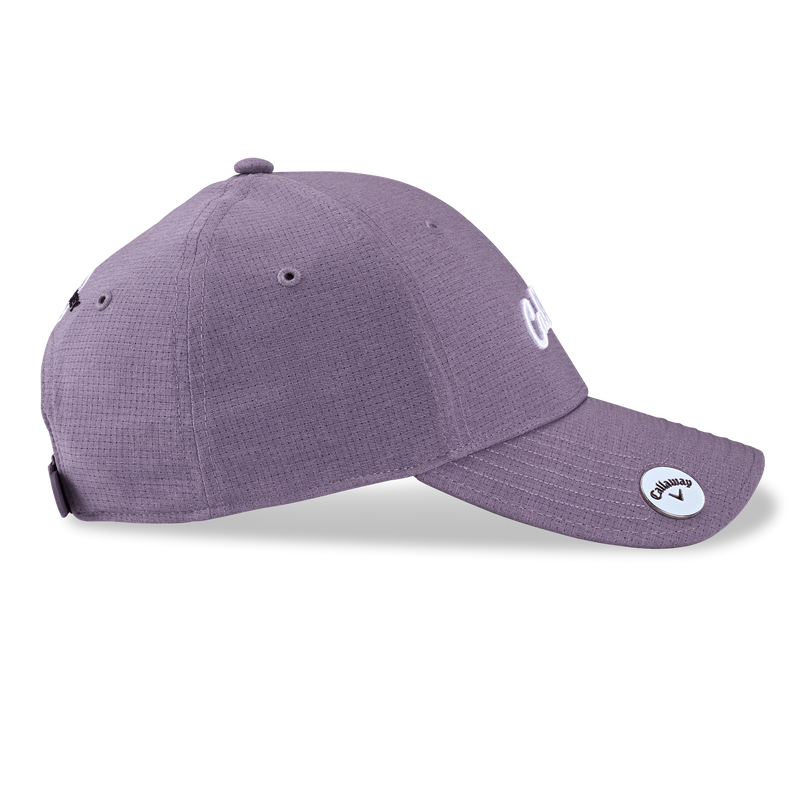 Casquette ajustable Stitch Magnet pour femme - View 4