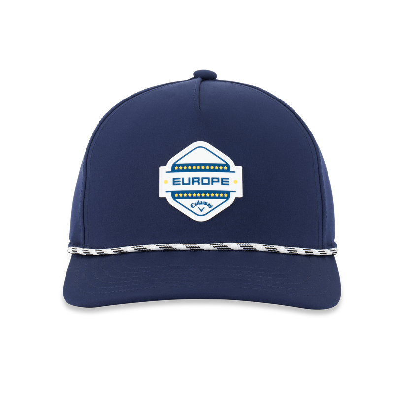 Casquette Team Europe - View 6