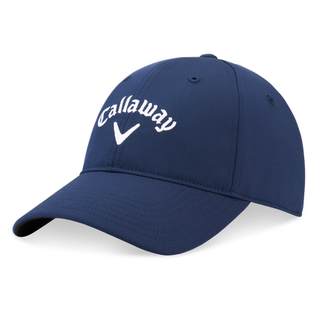 Casquette Performance Side Crest