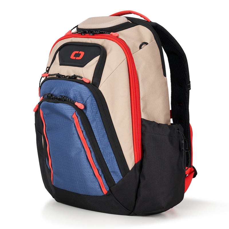 Sac &agrave; dos Gambit Pro - View 3