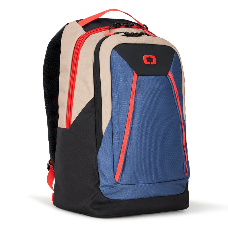 Sac &agrave; dos Bandit Pro - View 1