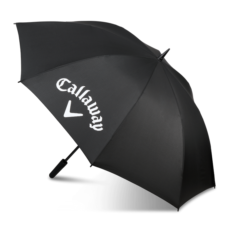 Callaway Single Canopy 60" Logo Umbrella - View 1
