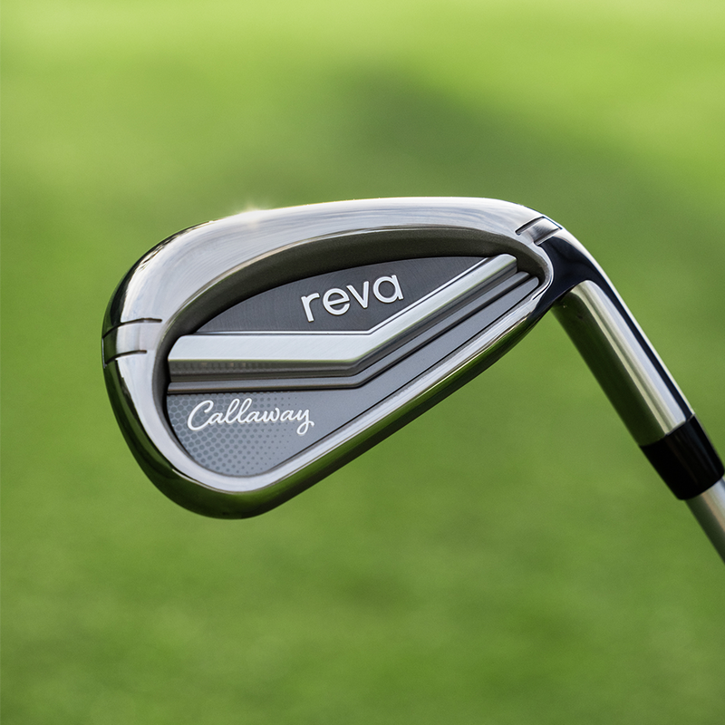 Women&rsquo;s REVA 8-Piece Cart Bag Complete Set - View 7