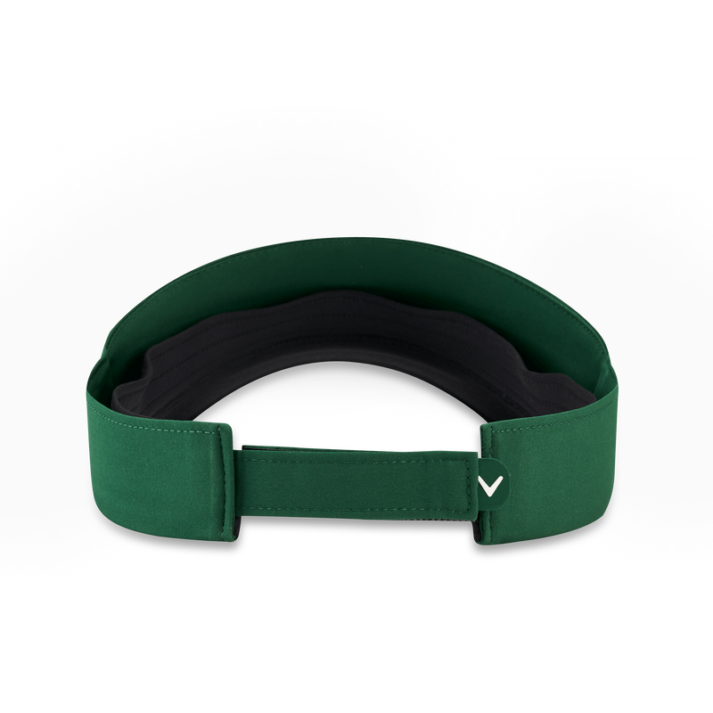 Liquid Metal Visor - View 2