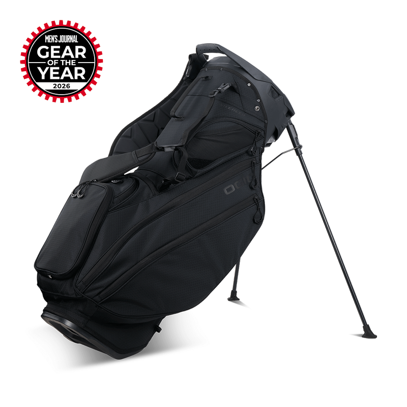 Sac de golf hybride Silencer - View 1