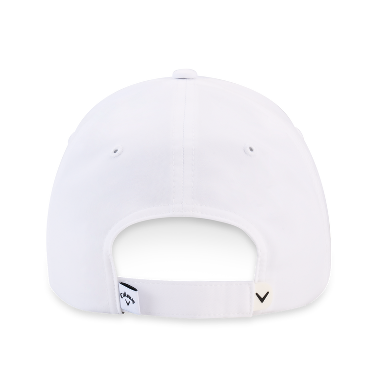 Casquette Liquid Metal - View 2