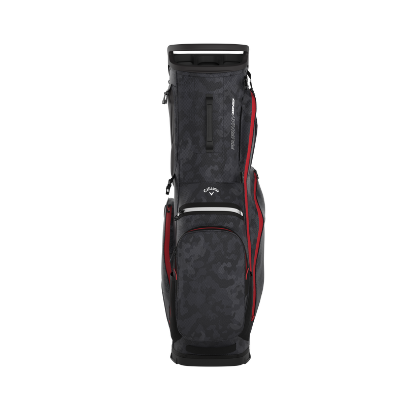 Sac tr&eacute;pied Fairway 14 HD - View 3