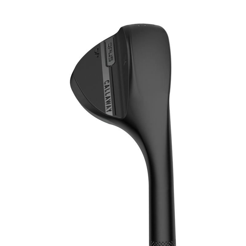 Wedge Opus SP Black Shadow - View 6