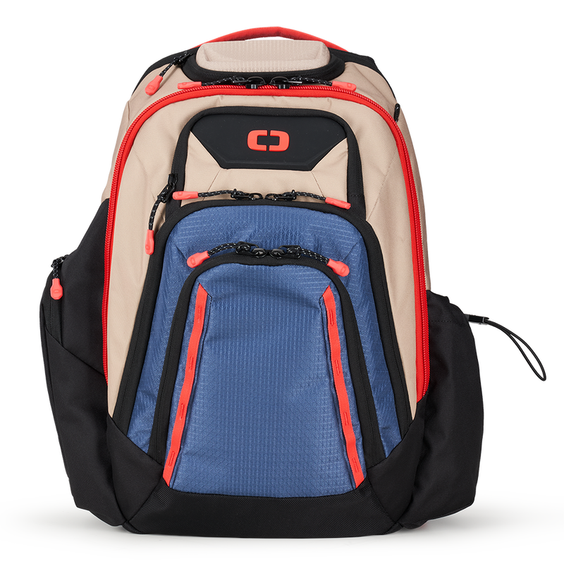 Sac &agrave; dos Gambit Pro - View 2